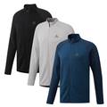 Climawarm Full Zip Golf Sweater