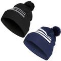 adidas 3 Stripes Pom Pom Beanie Hat