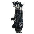 Longridge VL4 Complete Golf Package Set