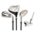 Longridge VL4 Complete Golf Package Set