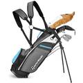 TaylorMade Rory Junior Boys +4 Years Golf Package Set
