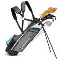TaylorMade Rory Junior Boys +8 Years Golf Package Set