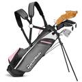 TaylorMade Rory Junior Girls +8 Years Golf Package Set