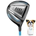 TaylorMade Rory Junior Boys + 4 Driver