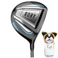 TaylorMade Rory Junior Boys + 8 Driver 