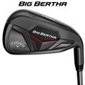 Callaway Big Bertha 2019 Ladies Golf Irons