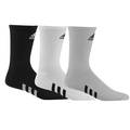 3-Pack Golf Crew Socks 