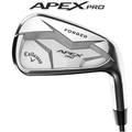 Callaway Apex Pro 2019 Graphite Golf Irons