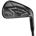 Callaway Apex CF 19 Smoke Steel Golf Irons