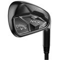 Callaway Apex CF 19 Smoke Steel Golf Irons