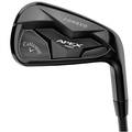 Callaway Apex Pro Smoke 2019 Steel Golf Irons