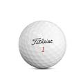 Titleist Pro V1x Golf Balls 