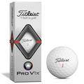 Titleist Pro V1x Golf Balls 