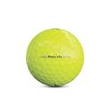 Titleist Pro V1x Yellow Golf Balls 