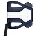 TaylorMade Spider X Navy Golf Putter