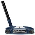 TaylorMade Spider X Navy Golf Putter