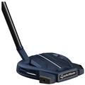 TaylorMade Spider X Navy Single Sightline Golf Putter
