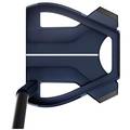 TaylorMade Spider X Navy Single Sightline Golf Putter