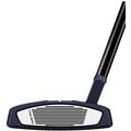 TaylorMade Spider X Navy Single Sightline Golf Putter