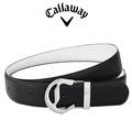 Callaway Reversible Callaway 'C' Golf Belt
