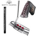 Scotty Cameron Squareback 1.5 Select Putter