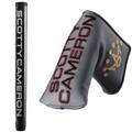 Scotty Cameron Squareback 1.5 Select Putter
