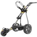 Powakaddy 2019 Compact C2i GPS Electric Golf Trolley 18 Hole Lithium
