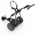 Powakaddy 2019 Compact C2i GPS Electric Golf Trolley 18 Hole Lithium