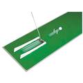 CS2 Golf Putting Mat