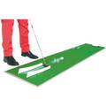 CS2 Golf Putting Mat