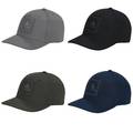 adidas Golf Square Deboss Cap