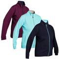ladies lined golf sweater uk