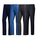Mens Performance Ultimate 5 Pocket Pant Solid