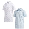 Junior Printed Polo