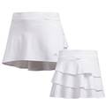 Junior Girls Ruffled Skort