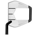 TaylorMade Spider S Chalk White Golf Putter