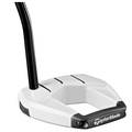 TaylorMade Spider S Chalk White Golf Putter