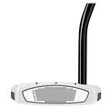 TaylorMade Spider S Chalk White Golf Putter