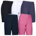 Under Armour Ladies Links Golf Shorts