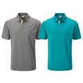 Ping Mens Seth Golf Polo Shirt