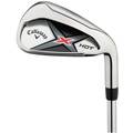 Callaway X-Hot Steel Irons