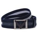 Callaway Mens V Logo Golf Belt