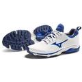 Mizuno Mens Wave Cadence Spikeless Golf Shoes