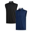 adidas Mens Classic Club Golf Vest 