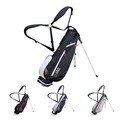 Masters SL650 Single Box Golf Stand Bag