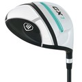 Masters Golf GX1 Ladies Driver