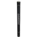 Lamkin Sink Fit Skinny Pistol Putter Grip Black - GRPLSFSPBS