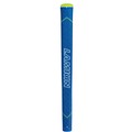 Lamkin Sink Fit Skinny Pistol Putter Grip Blue - GRPLSFSPBG