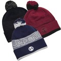 Under Armour Undeniable Fleece Golf Beanie 