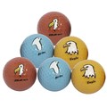 Longridge Under Par Novelty Golf Balls - BL6PBE
